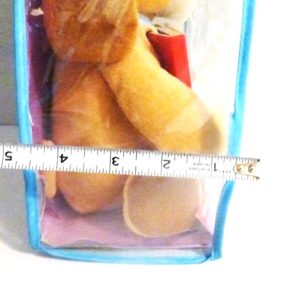 Kidsbooks READ & SNUGGLE Plush & Book 6+ Months Little Puppy Amy Carluright - Picture 4 of 6